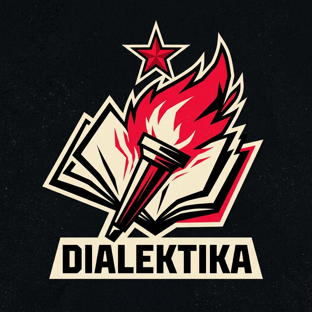Logo Dialektika